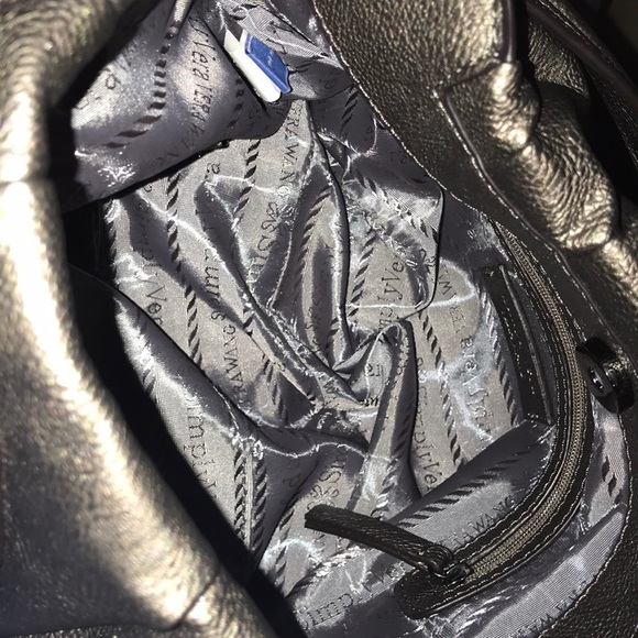 Simply Vera pale pink & grey purse! - Picture 4 of 4